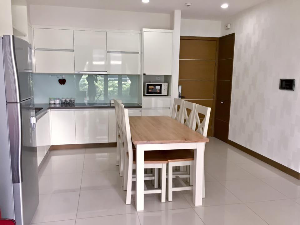 B2-087A Apartment - Saigon Airport Plaza Ho Chi Minh City Exterior photo