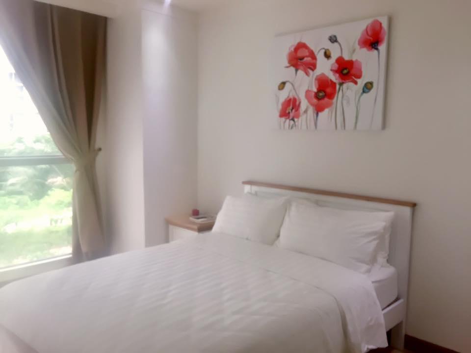 B2-087A Apartment - Saigon Airport Plaza Ho Chi Minh City Exterior photo