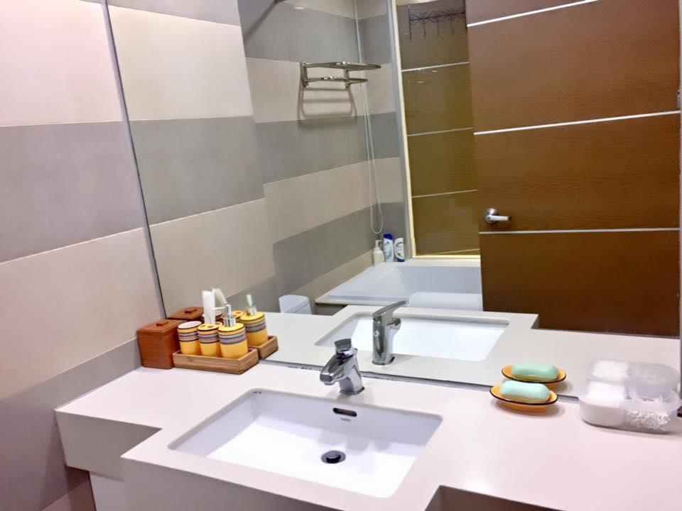 B2-087A Apartment - Saigon Airport Plaza Ho Chi Minh City Exterior photo